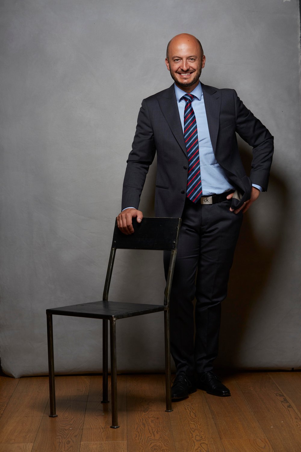 Marco Frusoni